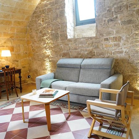 Terra Di Trani Hotel ภายนอก รูปภาพ