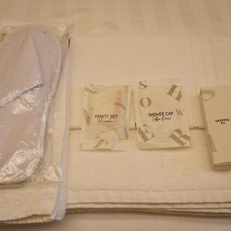 Terra Di Trani Hotel ภายนอก รูปภาพ