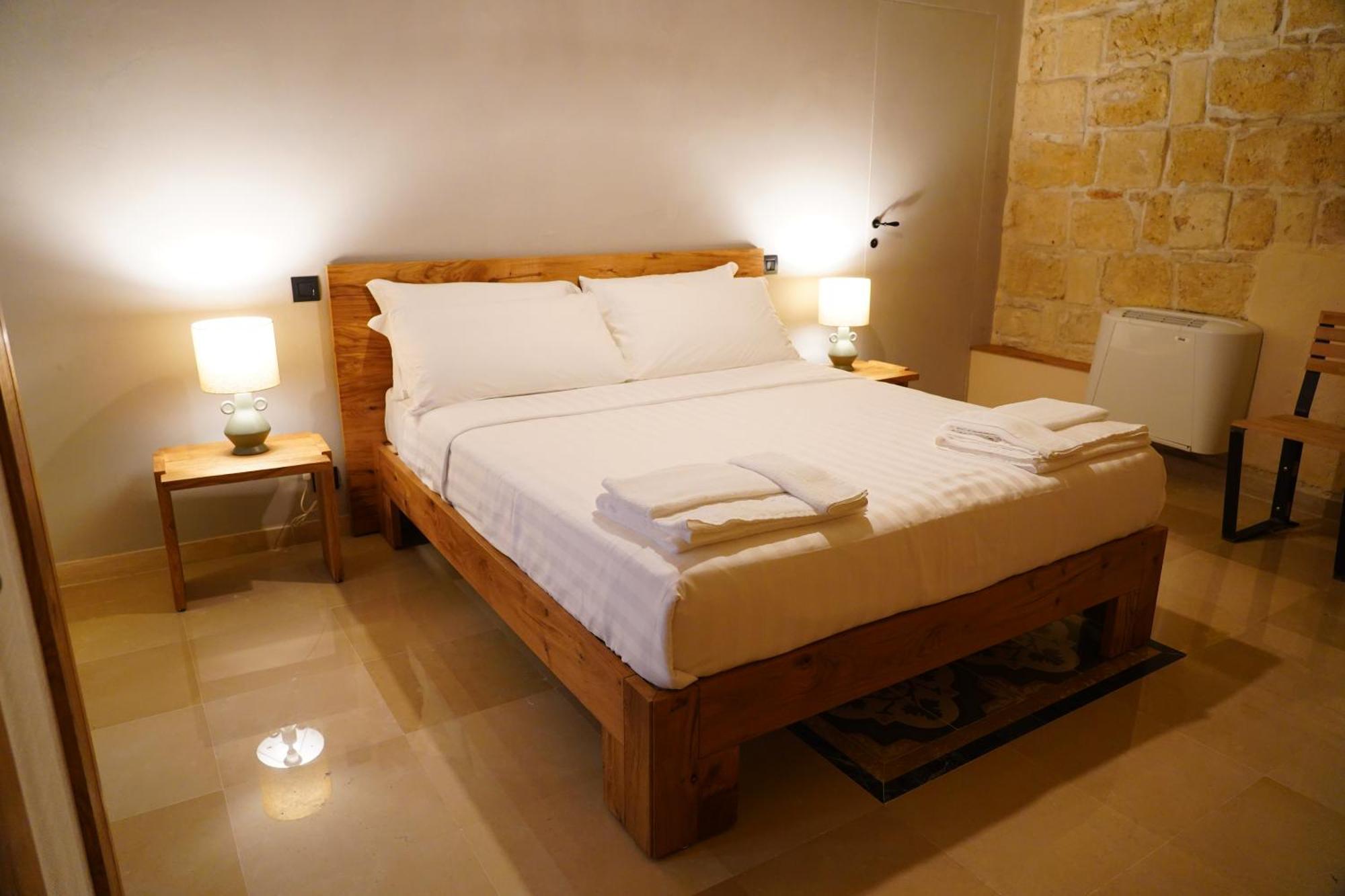 Terra Di Trani Hotel ภายนอก รูปภาพ