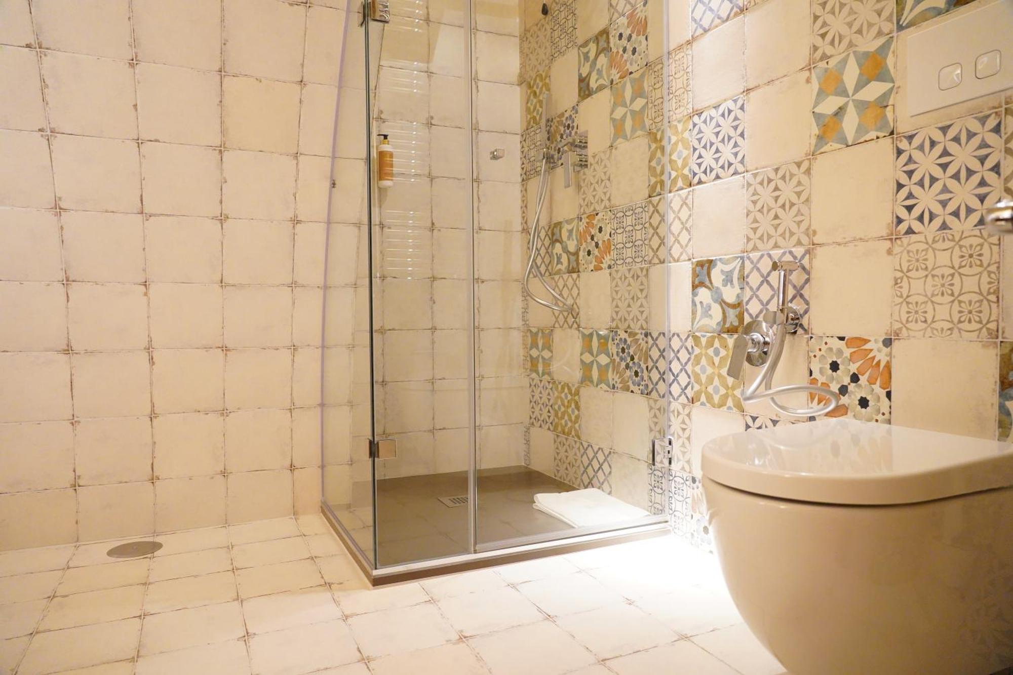 Terra Di Trani Hotel ภายนอก รูปภาพ