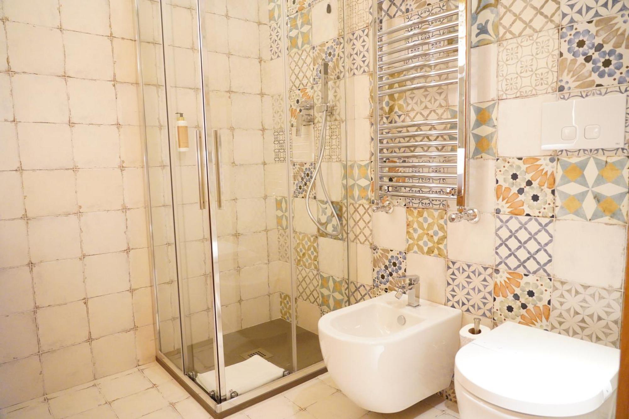 Terra Di Trani Hotel ภายนอก รูปภาพ