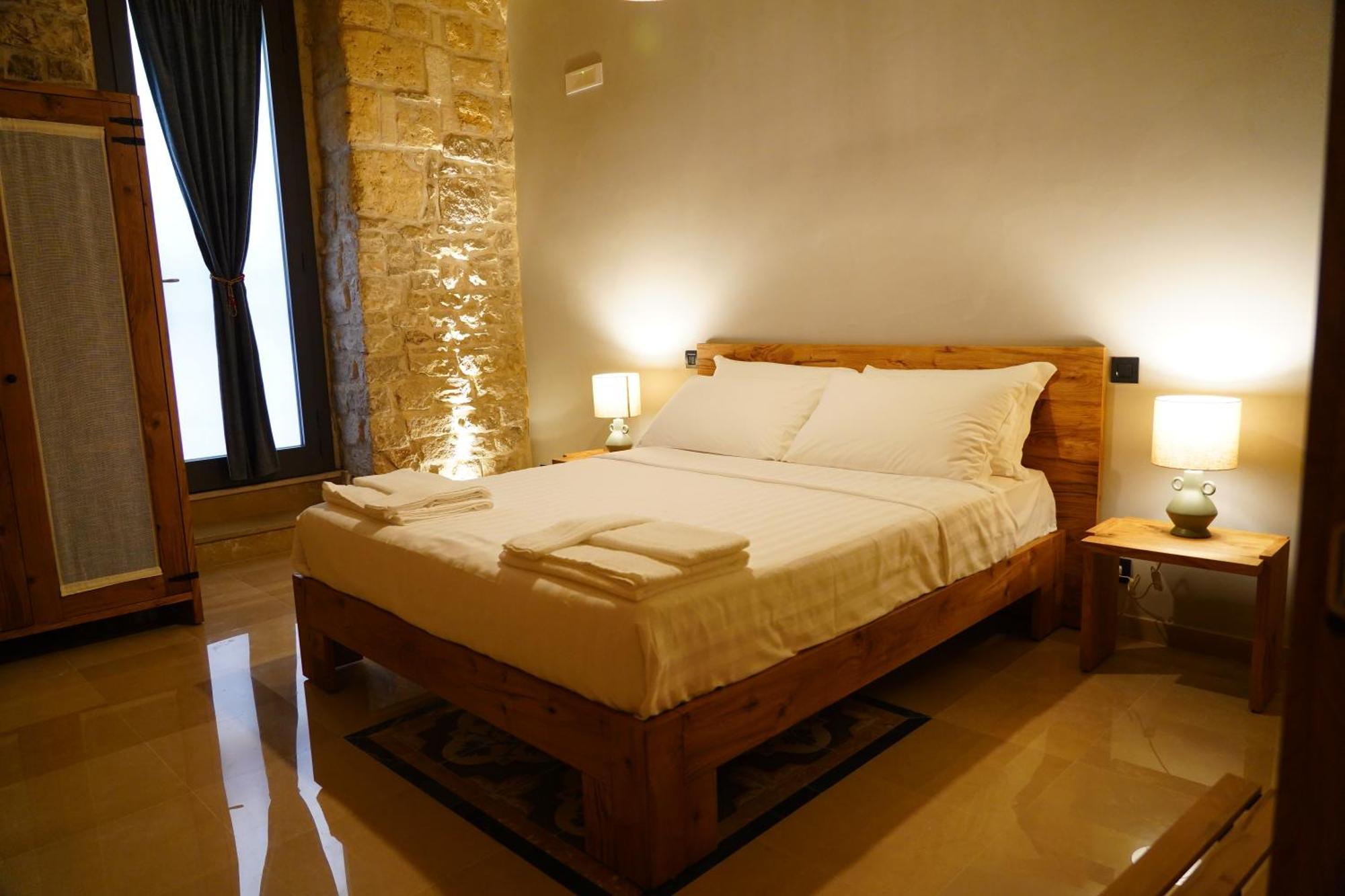 Terra Di Trani Hotel ภายนอก รูปภาพ
